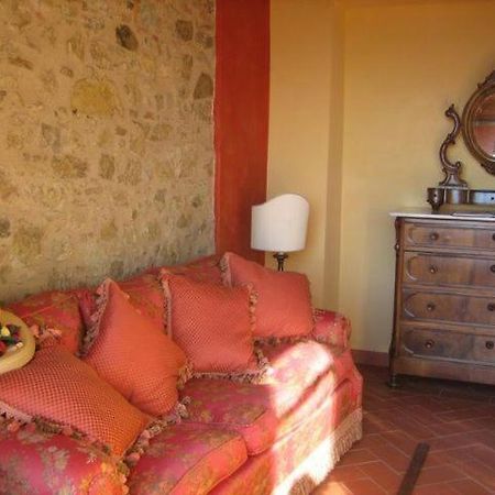 Agriturismo Casa Belvedere Bacchereto Luaran gambar