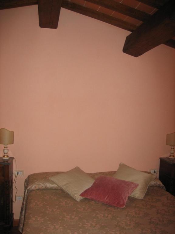 Agriturismo Casa Belvedere Bacchereto Bilik gambar
