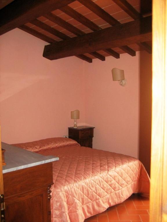 Agriturismo Casa Belvedere Bacchereto Bilik gambar