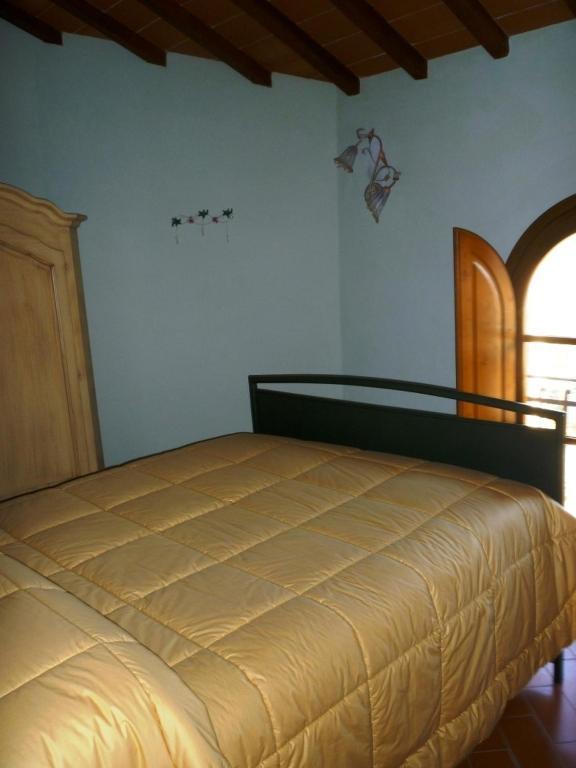 Agriturismo Casa Belvedere Bacchereto Bilik gambar