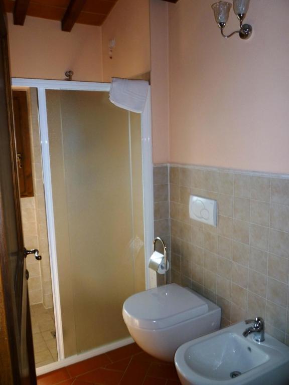 Agriturismo Casa Belvedere Bacchereto Bilik gambar