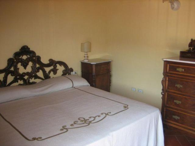 Agriturismo Casa Belvedere Bacchereto Luaran gambar